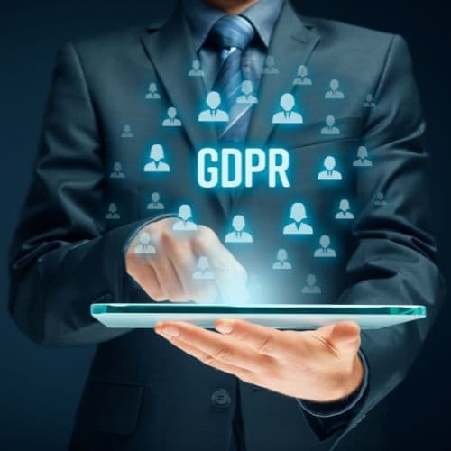 Consulenza GDPR