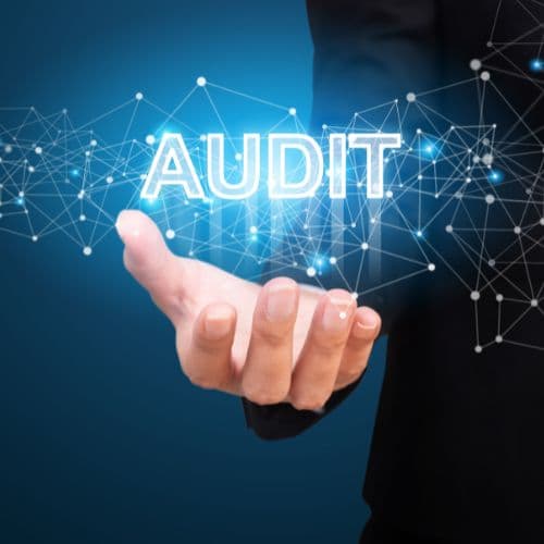 Internal Auditing