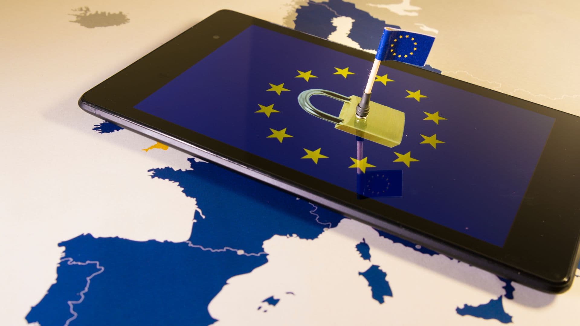 Consulenza GDPR